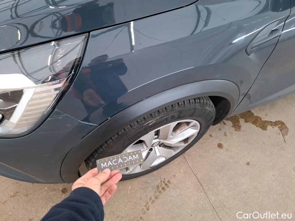  Renault  Captur  II Business 1.3 TCe 140CV BVA7 E6d #60