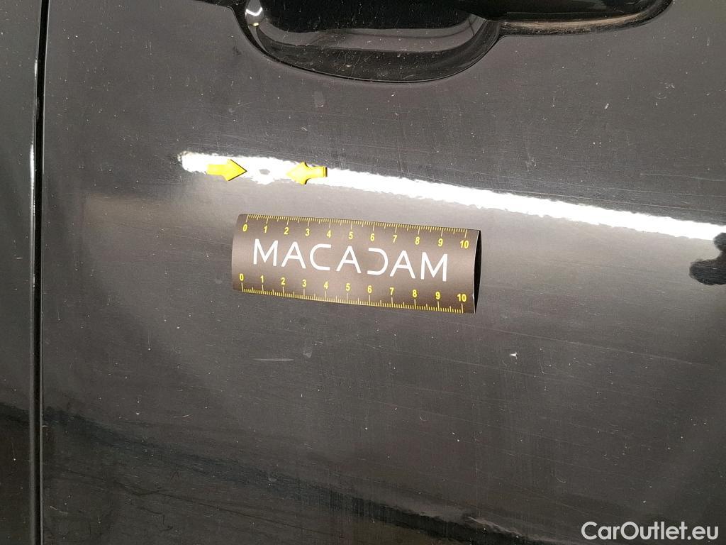  Opel   Grandland X OPEL Grandland / 2021 / 5P / SUV 1.5 DIESEL 96KW ULTIMATE AUTO #21