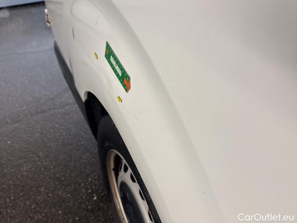  Peugeot  Expert  Kombi L3 2.0 HDi 150CV BVM6 E6dT #12