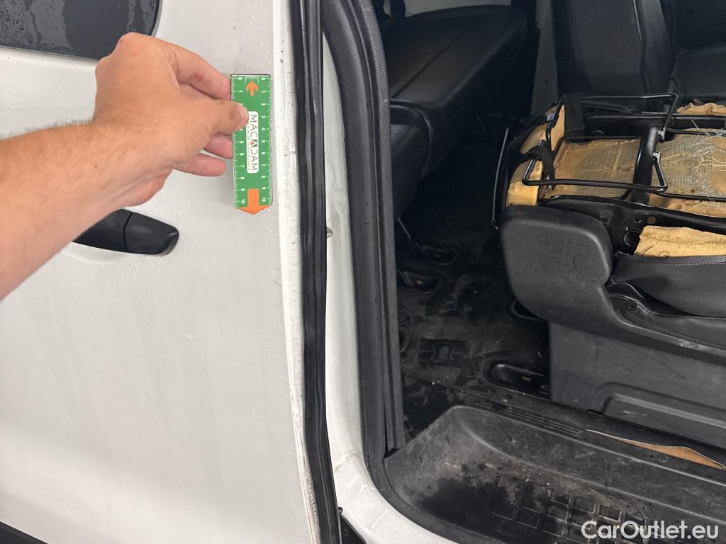  Peugeot  Expert  Kombi L3 2.0 HDi 150CV BVM6 E6dT #48