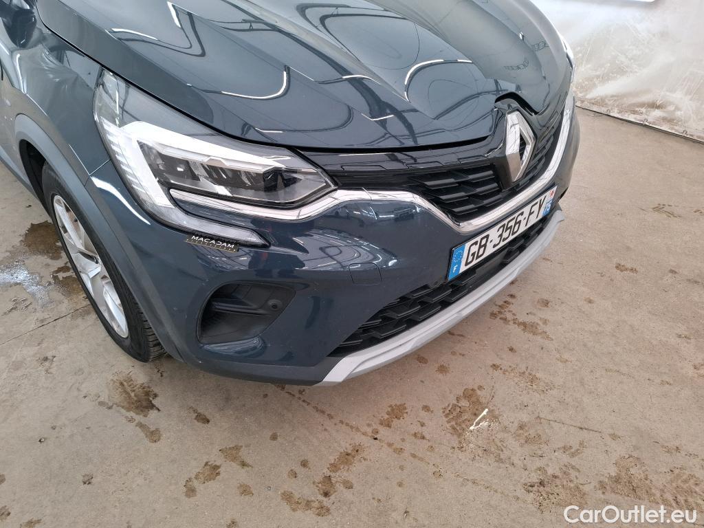  Renault  Captur  II Business 1.3 TCe 140CV BVA7 E6d #14
