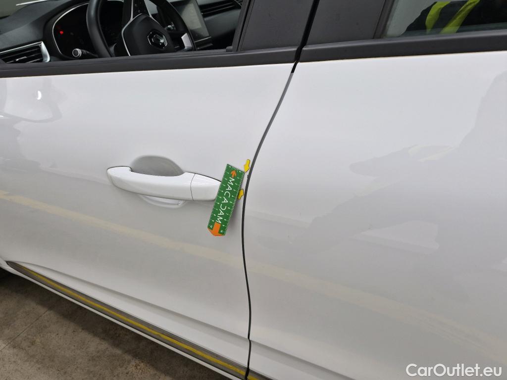  Renault  Clio  V Business 1.0 TCe 100CV BVM5 E6dT #18