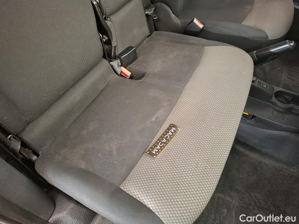  Renault  Kangoo RENAULT  Express / 2013 / 4P / Fourgonnette Gd Volume Confort - Blue dCi 95 #50