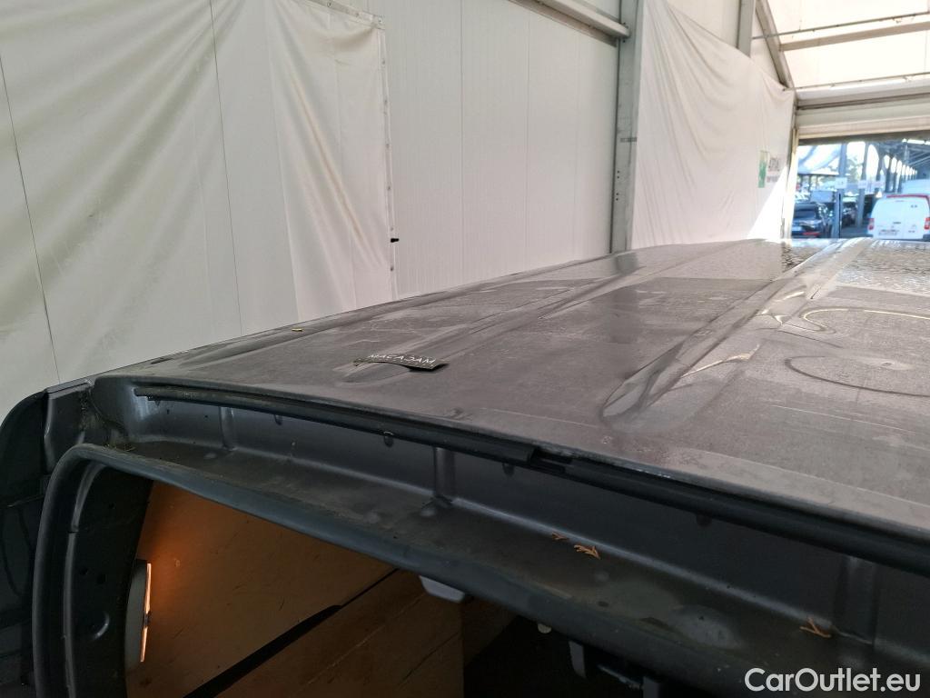  Renault  Kangoo RENAULT  Express / 2013 / 4P / Fourgonnette Gd Volume Confort - Blue dCi 95 #11