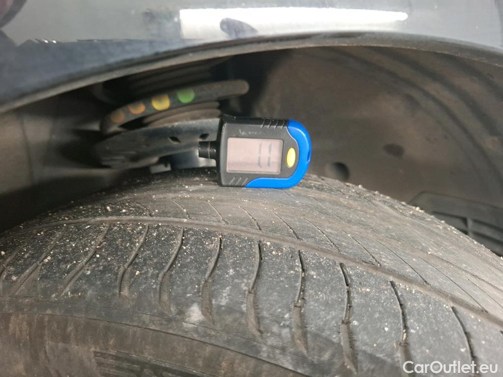  Opel   Grandland X OPEL Grandland / 2021 / 5P / SUV 1.5 DIESEL 96KW ULTIMATE AUTO #5