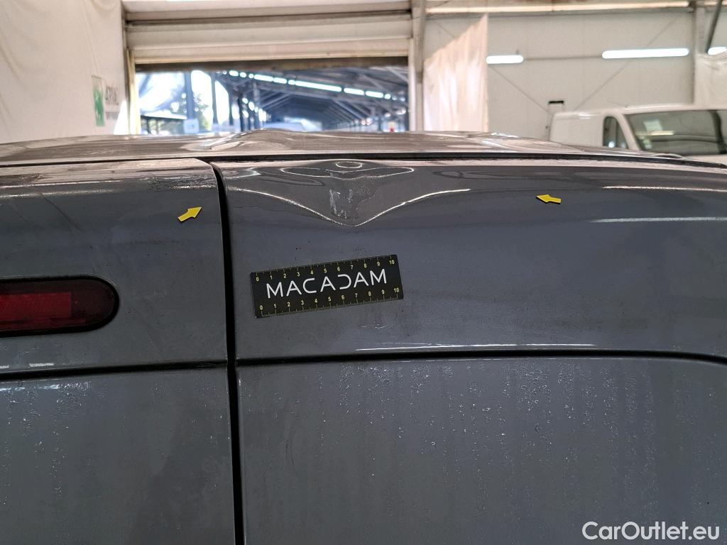  Renault  Kangoo RENAULT  Express / 2013 / 4P / Fourgonnette Gd Volume Confort - Blue dCi 95 #15