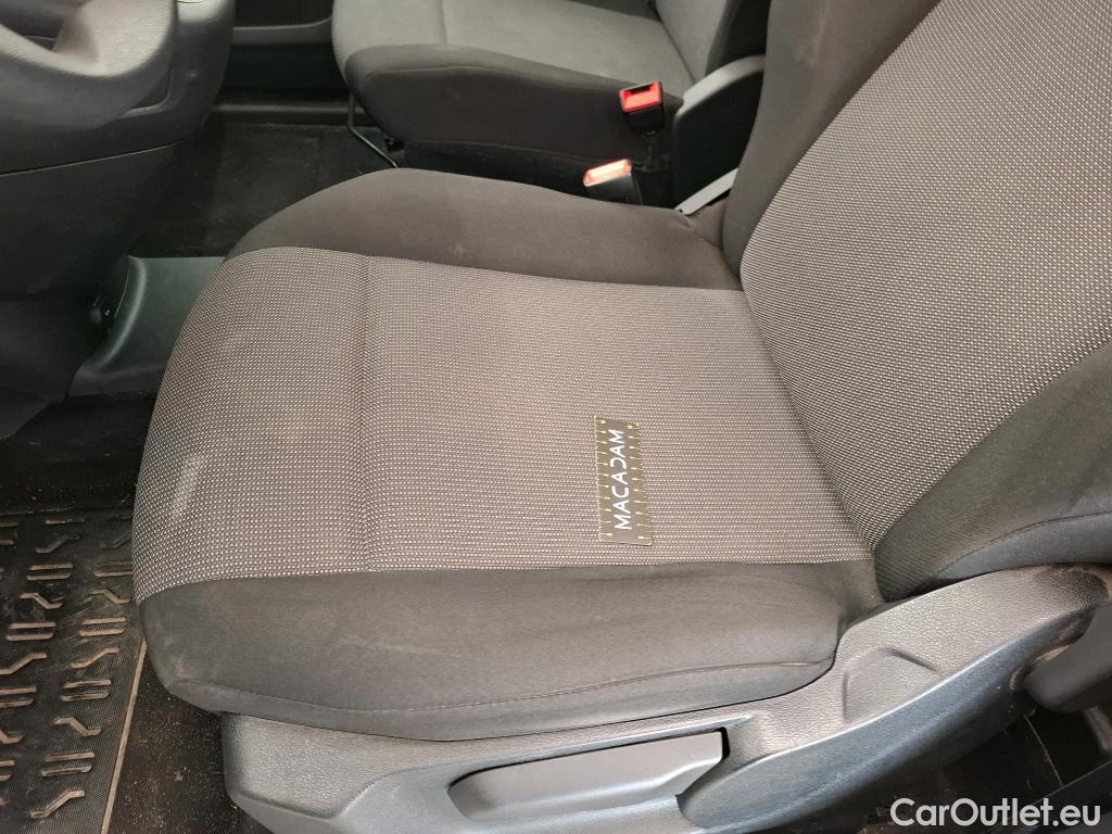  Peugeot  Partner  Asphalt L1 1.5 HDi 100CV BVM6 E6d #24