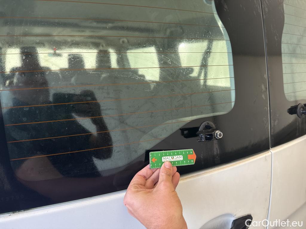  Peugeot  Expert  Kombi L3 2.0 HDi 150CV BVM6 E6dT #59