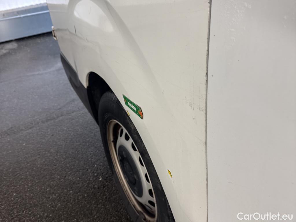  Peugeot  Expert  Kombi L3 2.0 HDi 150CV BVM6 E6dT #10