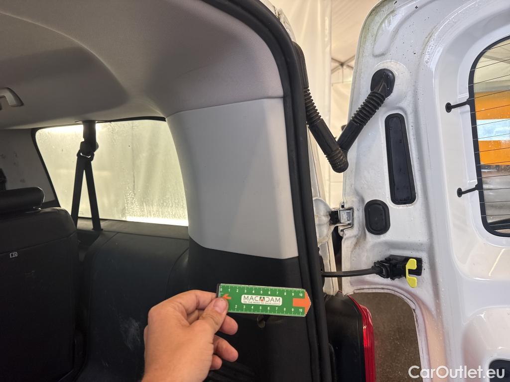  Peugeot  Expert  Kombi L3 2.0 HDi 150CV BVM6 E6dT #58