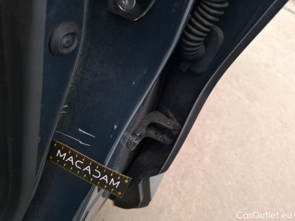  Renault  Captur  II Business 1.3 TCe 140CV BVA7 E6d #33