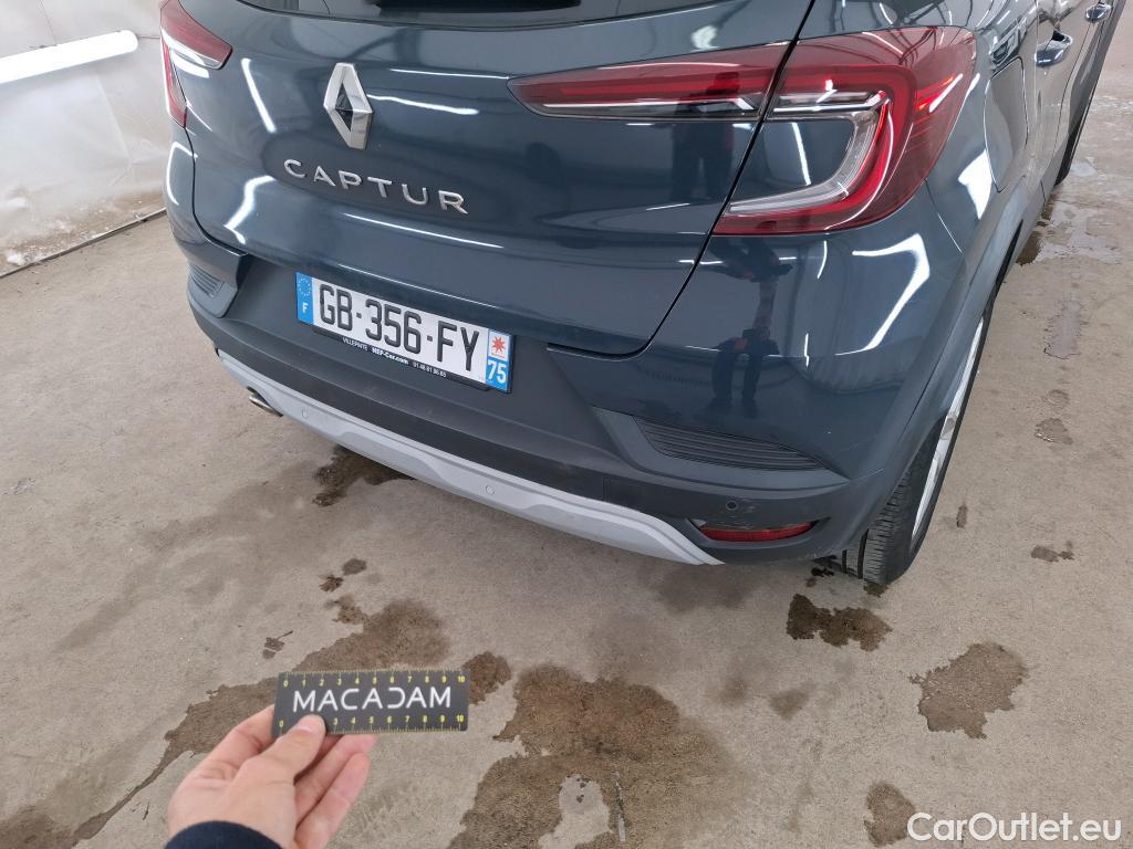  Renault  Captur  II Business 1.3 TCe 140CV BVA7 E6d #22
