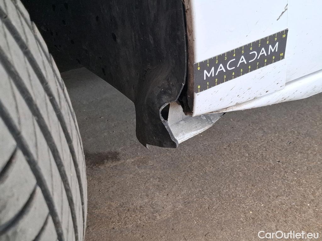  Peugeot  Partner  Asphalt L1 1.5 HDi 100CV BVM6 E6d #17