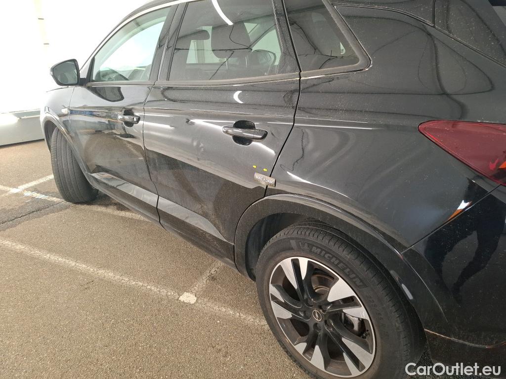  Opel   Grandland X OPEL Grandland / 2021 / 5P / SUV 1.5 DIESEL 96KW ULTIMATE AUTO #6