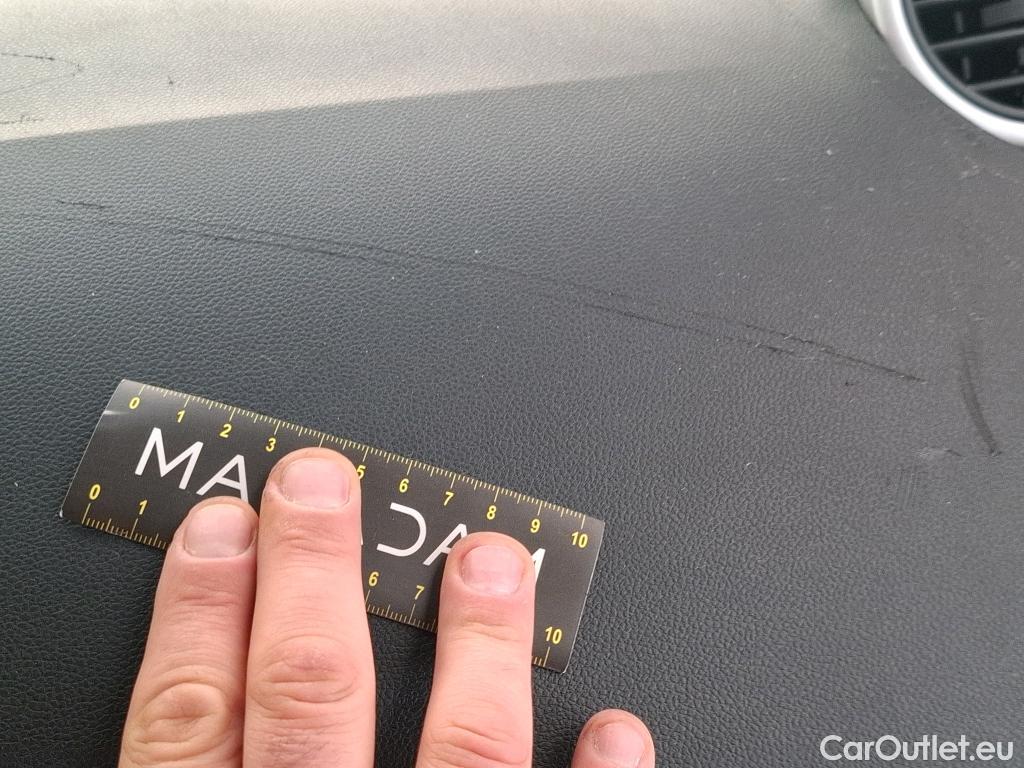  Renault  Kangoo RENAULT  Express / 2013 / 4P / Fourgonnette Gd Volume Confort - Blue dCi 95 #34