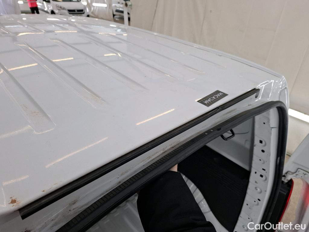  Peugeot  Partner  Asphalt L1 1.5 HDi 100CV BVM6 E6d #20