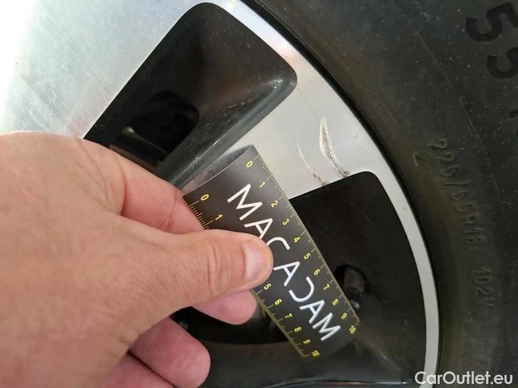  Opel   Grandland X OPEL Grandland / 2021 / 5P / SUV 1.5 DIESEL 96KW ULTIMATE AUTO #9