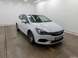  Opel  Astra  / 2019 / 5P / Berline Diesel1.5 Diesel 105 ch ELEGANCE BUSINES / TRANSFO VP/VF #4