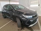  Opel   Grandland X OPEL Grandland / 2021 / 5P / SUV 1.5 DIESEL 96KW ULTIMATE AUTO #4