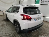  Peugeot  2008  Allure Business 1.2 PureTech 130CV BVM6 E6dT #2