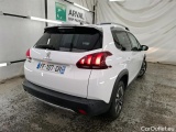 Peugeot  2008  Allure Business 1.2 PureTech 130CV BVM6 E6dT #3