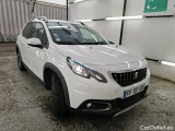  Peugeot  2008  Allure Business 1.2 PureTech 130CV BVM6 E6dT #4