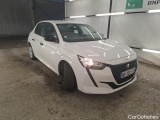  Peugeot  208  Premium 1.5 HDi 100CV BVM6 E6d #4