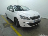  Peugeot  308 PEUGEOT  5p BER 1 6 BLUEHDI 120 ACTIVE BUSINESS 5P #4