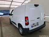  Peugeot  Partner  Asphalt L1 1.5 HDi 100CV BVM6 E6d #2