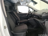  Peugeot  Partner  Asphalt L1 1.5 HDi 100CV BVM6 E6d #8