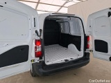  Peugeot  Partner  Asphalt L1 1.5 HDi 100CV BVM6 E6d #10