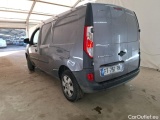  Renault  Kangoo RENAULT  Express / 2013 / 4P / Fourgonnette Gd Volume Confort - Blue dCi 95 #2