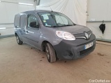  Renault  Kangoo RENAULT  Express / 2013 / 4P / Fourgonnette Gd Volume Confort - Blue dCi 95 #4