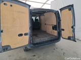  Renault  Kangoo RENAULT  Express / 2013 / 4P / Fourgonnette Gd Volume Confort - Blue dCi 95 #10