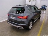  Seat  ATECA  Xperience 1.5 TSI 150CV BVA7 E6d #3