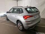  Skoda  KAMIQ  Business 1.5 TSI 150CV BVA7 E6d #2