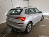  Skoda  KAMIQ  Business 1.5 TSI 150CV BVA7 E6d #3