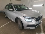  Skoda  KAMIQ  Business 1.5 TSI 150CV BVA7 E6d #4