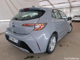  Toyota  Corolla TOYOTA  / 2018 / 5P / Berline Hybride 180h Dynamic Business #3