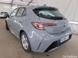 Toyota  Corolla TOYOTA  / 2018 / 5P / Berline Hybride 180h Dynamic Business #2