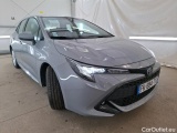  Toyota  Corolla TOYOTA  / 2018 / 5P / Berline Hybride 180h Dynamic Business #4