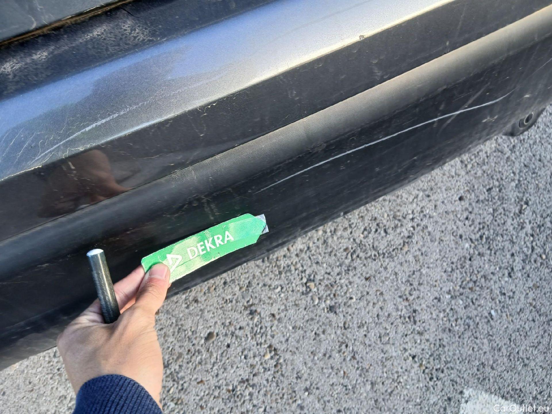  Nissan  Qashqai NISSAN  5p 2G berlina con portón 1.5dCi S&S ACENTA 4x2 Sensores Aparc #30