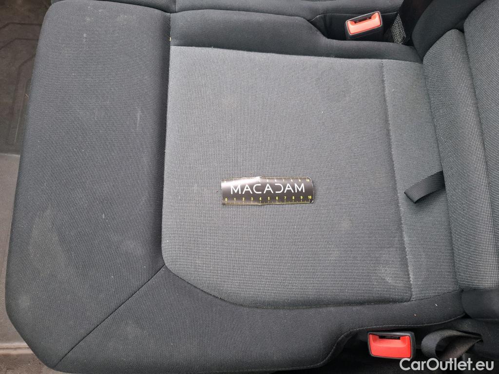  Volkswagen  Crafter  Fourgon Fourgon 30 mittlerer Radstand mit Hochdach FWD 2.0 #51