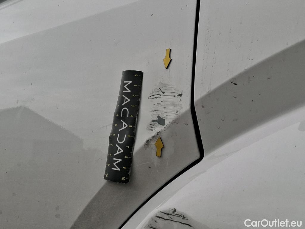  Volkswagen  Crafter  Fourgon Fourgon 30 mittlerer Radstand mit Hochdach FWD 2.0 #31