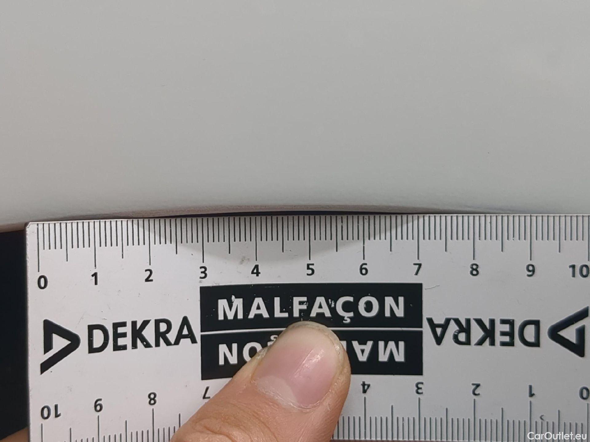  Volkswagen  Golf  VIII Berline GTD 2.0 TDI 200CV BVA7 E6d #32