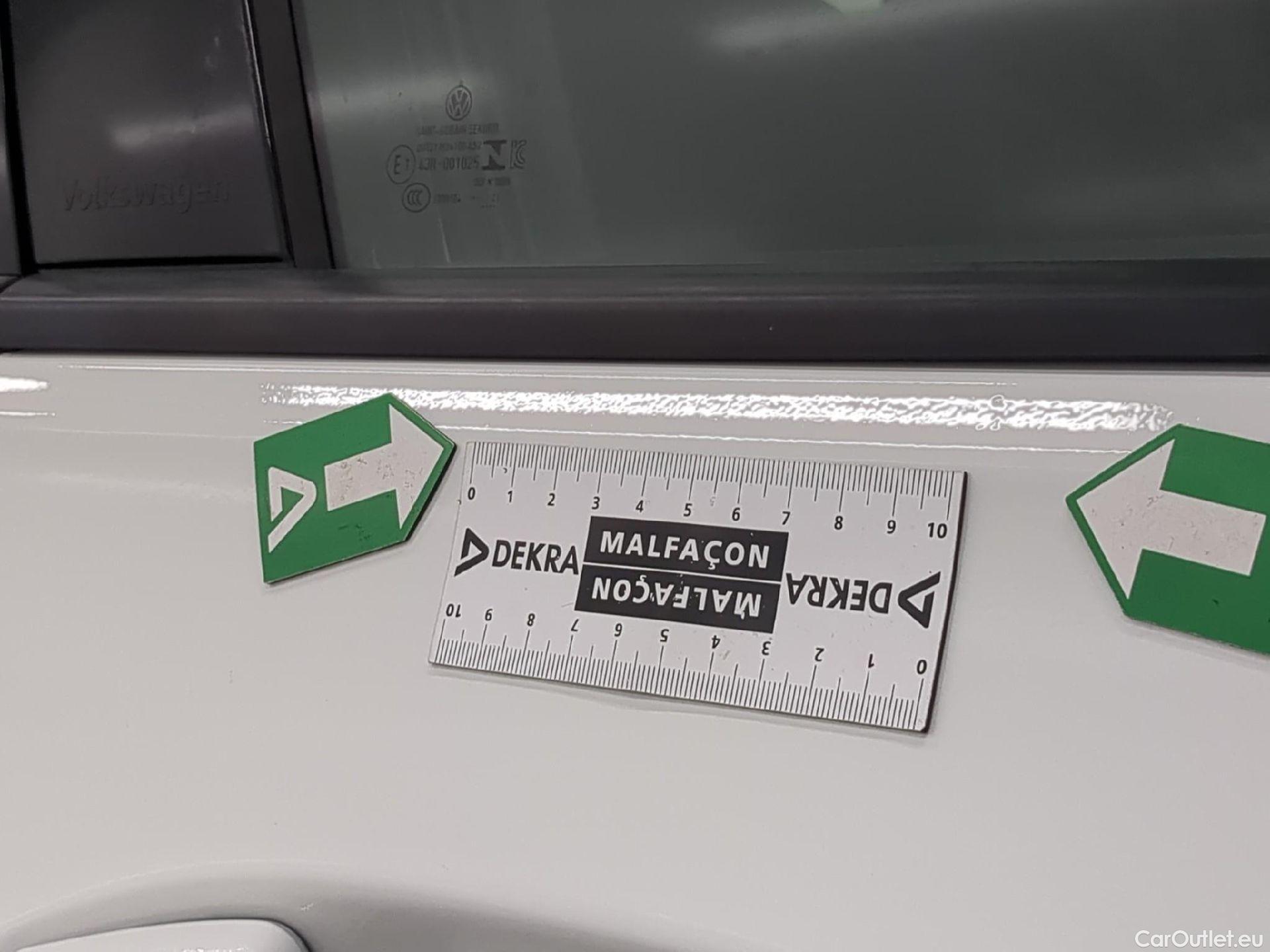  Volkswagen  Golf  VIII Berline GTD 2.0 TDI 200CV BVA7 E6d #23