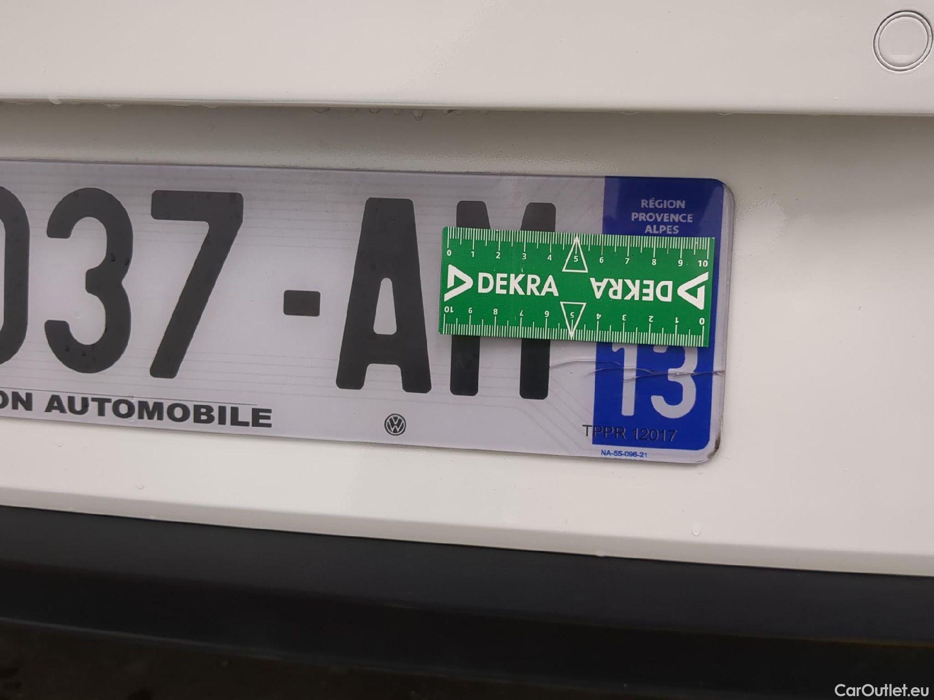  Volkswagen  Golf  VIII Berline GTD 2.0 TDI 200CV BVA7 E6d #52