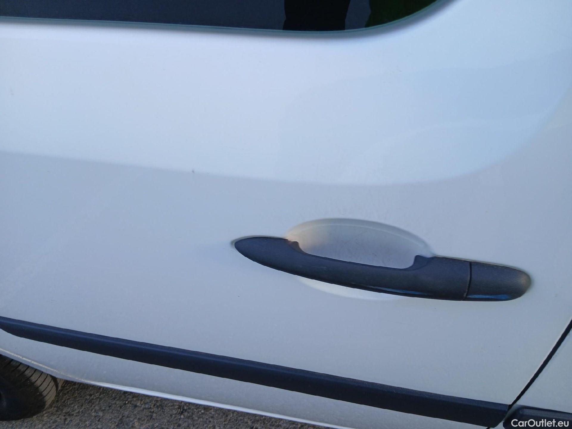  Renault  Kangoo RENAULT  Combi / 2013 / 4P / combi Profesional M1-AF Blue dCi 70 kW (95CV) (CX) #24