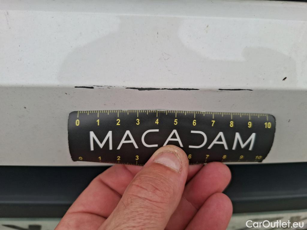  Volkswagen  Crafter  Fourgon Fourgon 30 mittlerer Radstand mit Hochdach FWD 2.0 #58