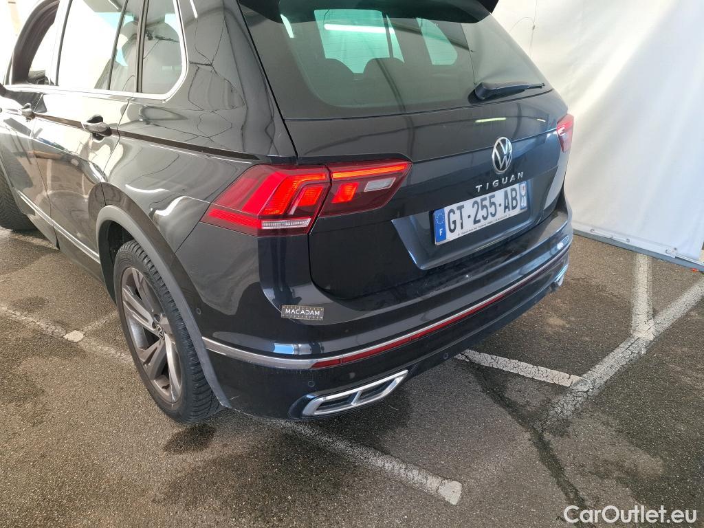  Volkswagen  Tiguan VOLKSWAGEN  / 2020 / 5P / SUV 2.0 TDI 150 DSG7 R-Line #28